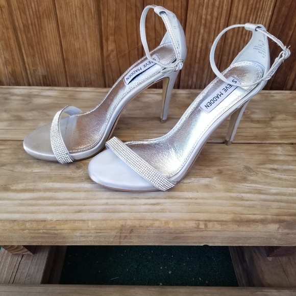 Steve Madden Stacy heels - Picture 6 of 8
